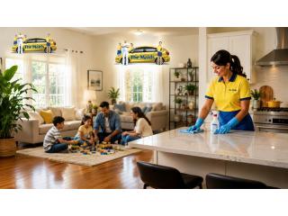 Cleaning Company Brookline MA: Quality Services for a Spotless Home