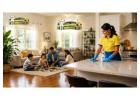 Cleaning Company Brookline MA: Quality Services for a Spotless Home