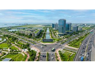 Prime Investment Opportunity: Dholera Smart City