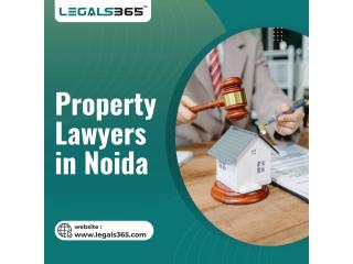 Reliable Property Lawyers in Noida for Legal Property Assistance