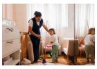 Creating Cleaner Learning Spaces: Professional Childcare & School Cleaning in Canberra