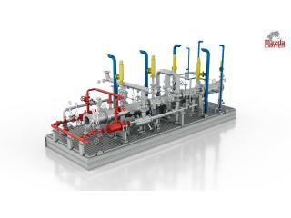 Jet Venturi Scrubbers for Industrial Air Pollution Control by Mazda Limited