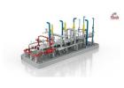 Jet Venturi Scrubbers for Industrial Air Pollution Control by Mazda Limited
