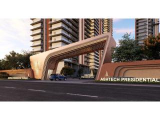 Key Highlights of Ashtech Presidential Towers