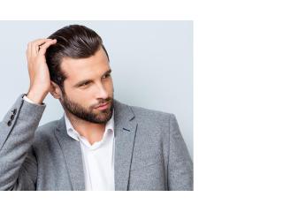 Best Cosmetic Hair Patch in Kochi | DHI India
