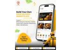 DoorDash Clone – Build Beyond Restaurant Delivery