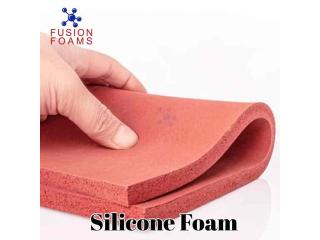 Online buy Silicone Foam at the Best Price