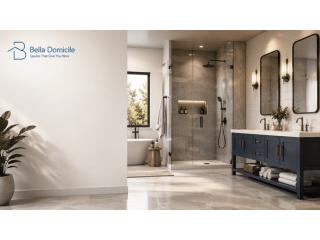 Bathroom Renovation Madison WI: Modern Ideas for Your Home