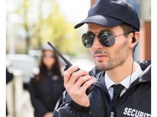 Reliable Professional Security Guard Service in Phoenix AZ