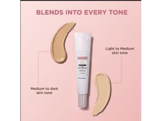 Best CC Cream for Daily Use – Spawake Advanced Complete Complexion