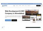 AMVI Solution is a leading digital marketing and web development company 