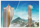 Claremont- Exclusive 2 and 3 BHK Luxury Apartments in Goregaon East, Mumbai.