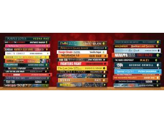 Finding a Publishing House That Sells Your Book, Not Just Prints It