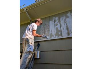 Affordable Professional Painters in Oak Bay, BC | Student Painters