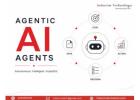 Agentic AI agents