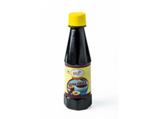 DNV Foods Soy Sauce – Rich, Savoury & Authentic Chinese-Style Flavour
