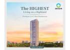 Rock Highland- Premium 2 & 3 BHK Apartments in Kandivali West, Mumbai.