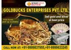 Which Gold Buyer Near Me Offer Instant Cash?