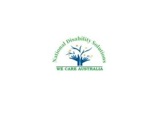 NDIS Respite Care Sydney – National Disability Solutions