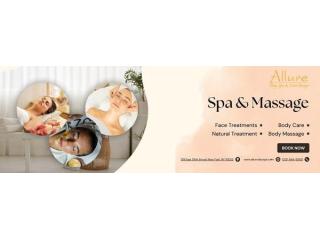 Are You Seeking Massage Services in NYC? Experience Personalized Care for Relaxation and Wellness
