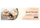Are You Seeking Massage Services in NYC? Experience Personalized Care for Relaxation and Wellness