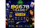 BG678 Game: Discover Flexible Gaming Options with Seamless Access