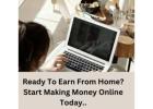 Earn $900 a Day While Working Just 2 Hours