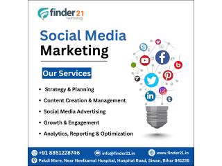 Trusted SEO, Google Ads & Web Development Company in Siwan