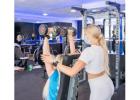 Build a Sustainable Fitness Routine