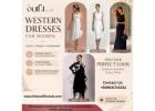 western dresses in india