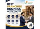 Best Franchise Business Opportunities in Ahmedabad