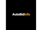 Copart Auction History Records and Vehicle Insights