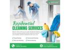 Explore Custom Residential Cleaning Services in Natick