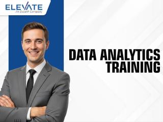 Data Analyst Course in Pune