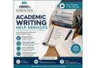 Professional Academic Writing Support for Students
