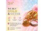  Best place to sell gold in Lucknow near me
