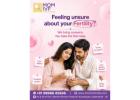 Trusted Fertility Centre in Hyderabad for Personalized Treatment