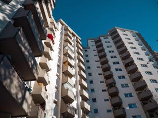 Condo Association Insurance | Coverage You Can Trust | Covered By Us