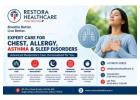 Best Sleep Medicine Specialist in Bhubaneswar – Restora Healthcare