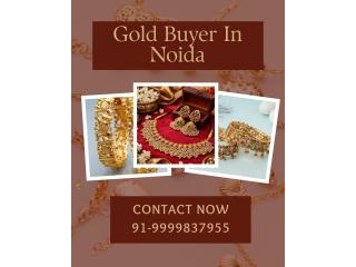 Want To Sell Your Gold For Cash In Noida?