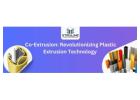 Precision Co-Extrusion Profiles | Xtruline