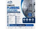 Professional Plumber in Ramol – 24/7 Plumbing Services
