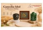 Buy Ganesha Idol Collection Online at Best Price | The Stardust Studio