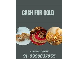 Need Quick Cash For Gold In Gurgaon At Highest Rates?