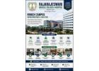 RRMCH - Campus infrastructure and facilities | RRMCH