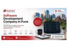 Software Development Company in Pune for Business Automation