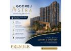 Godrej Astra Gurgaon | Luxury Apartments Near Golf Course Road