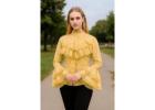Steampunk Blouses & Victorian Tops for Women | TudorDressing