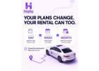 Online Cab Booking App for Hassle-Free Rides | Hailo