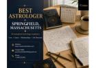 Best Astrologer in Springfield, Massachusetts | Trusted Astrology Guidance